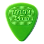 U?etas Jim Dunlop Nylon Midi 443r 0.94 Bolsa X72u - Imagen 2