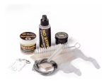 Kit De Limpieza Para Trompeta Herco He-81 - Imagen 2