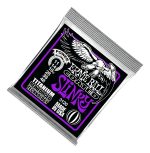 Ernie Ball Cuerdas Guit. Electrica Slinky Rps Coated Titaniu - Imagen 3