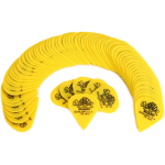 Set De 72 U?etas Tortex Sharp Jim Dunlop 412r 0.73 - Imagen 2