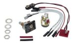 Circuito Activo Guitarra Emg Exg Guitar Expander - Imagen 4