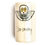 Slide Guitarra Jim Dunlop 256 Joe Perry Medium Short