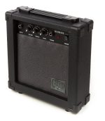 Amplificador Para Guitarra Acustica Creep 10 Watts B10 - Imagen 3