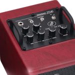 Combo Phil Jones 35w Nanobass X4 Digital Red Multi-instrumet - Imagen 3