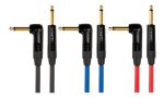 Cable De Instrumento Plug Neutrik Angulo Vht Av-ucir-18 - Imagen 4
