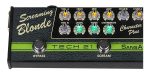 Pedal Emulador De Equipos Sansamp Screaming Blonde Character - Imagen 2