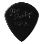 U?etas Jim Dunlop 47p3s Nylon Jazz Iii X6 - Imagen 2