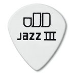 Puas Jim Dunlop 478r135 Tortex Wht Jz3 X72 Unidades 1.35mm