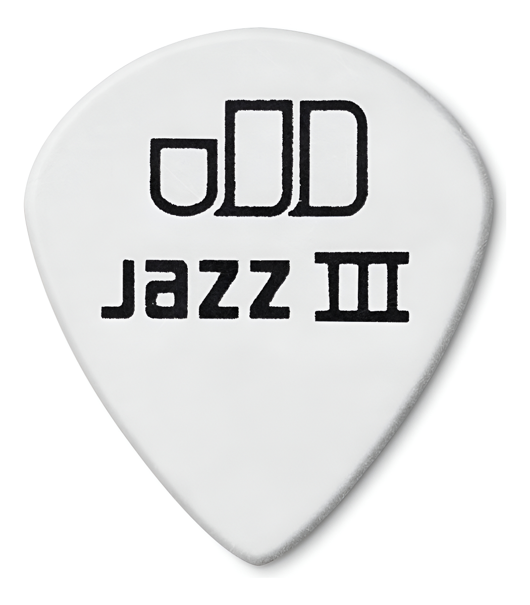 D_689634-MLC92704616779_092025-F.jpg Puas Jim Dunlop 478r135 Tortex Wht Jz3 X72 Unidades 1.35mm - Imagen 1