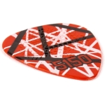 U?etas Jim Dunlop Van Halen Evhr08 X 24 Evh 5150 Max-grip - Imagen 3