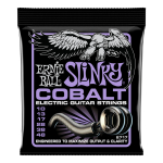 Cuerdas Guitarra Electr. Ernie Ball Ultra Slinky Cobalt .010