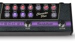 Pedal Emulador De Equipos Sansamp Screaming Fuzzy Brit - Imagen 4