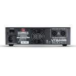 Amplificador Tech21 Vt Bass 500 Cabezal Para Bajo 500w - Imagen 4