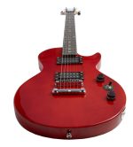 Pack Guitarra Les Paul Y Amplificador Creep Completo Wr - Imagen 3