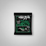 Ernie Ball Cuerdas Guitarra Electrica Slinky Cobalt 12-56 - Imagen 4