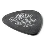U?etas Jim Dunlop Tortex Black Gold 488r 1.00 Bolsa X72u