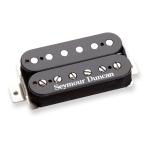 Microfono Para Guitarra Seymour Duncan Shpg1b Blk Pearly Gat