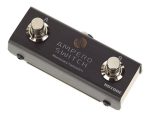 Pedal Hotone Fs-1 Ampero Dual Momentary Foot Switch A/b - Imagen 2