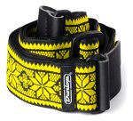Correa Guitarra/bajo Jim Dunlop Ilovedust Mountains Color - Imagen 3