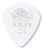 Set 12 Puastortex Flexjazz Iii .73 Plypk Dunlop 468p.88 - Imagen 2