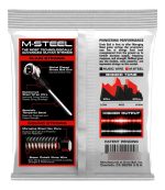 Ernie Ball Cuerdas Guitarra Electrica Slinky M-steel 10-52 - Imagen 2