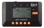 Afinador/metronomo Generador De Tono Creep Jmt-9000dlx Negro - Imagen 2
