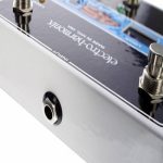 Controlador Fc45000 Para Looper Electro Harmonix - Imagen 3
