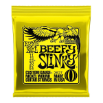 Encordado Guit. Elect Ernie Ball Beefy Slinky 11-54