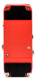 Pedal Volumen Wah Expresion Soul Press Mini (sp-10) Hotone - Imagen 5