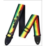 Correa Jim Dunlop Bob02 Marley Hackey Sack-black Cotton