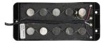 Seymour Duncan Smb-5a 5-strg Music Man Pastilla Para Bajo Color Negro - Imagen 4