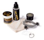 Kit De Limpieza Para Trombon Herco He-110 - Imagen 3