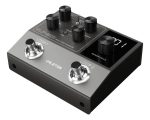 Pedalera Loopera Valeton Vlp-200 Multitrack Sampler C/ritmos - Imagen 2