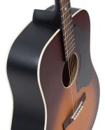 Guitarra Acustica Recording King Rds-9-ts - Imagen 5