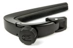 Capodastro Capo Jim Dunlop Pivot Guitarra Clasica Nylon Dpfb - Imagen 2
