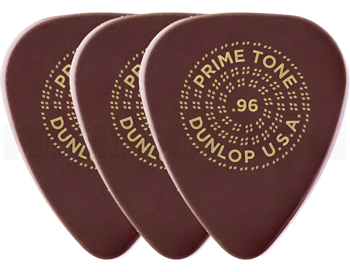 D_697963-MLC92705532485_092025-F.jpg U?etas Jim Dunlop 510r 0.96 Primetone Std X12 Unidades - Imagen 1