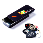 Uñetas Jim Dunlop Jh-pt04h Hendrix Hvy- Band Of Gypsysx12u