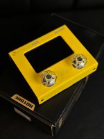 Minipedal Hotone Mp50-mg Guitarra Eléctrica Ampero Marigold Amarillo - Imagen 4