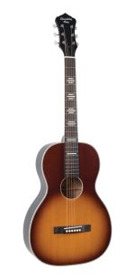 Guitarra Acustica Serie 7 Recording King Rps-7-ts - Imagen 2