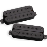Microfon Set Guitarra 7 Str. Seymour Duncan 7m Holcomb Alpha