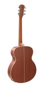 Guitarra Creep Cuerdas Acero C/eq 5 Bandas Mf425de - Imagen 4