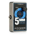 Amplificador De Potencia Pedal Ehx De 5 Mm C/ -e & - Imediato Llaves Y Mezcladores De Baño