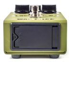 Pedal Fuzz Way Huge Whe408 Guitarra Eléctrica Bajo Digital 9v No Aplica - Imagen 3