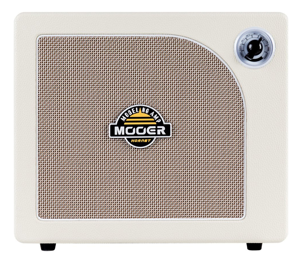VINTAGE RETRO25 VERDE MENTA/BLANCO - AMPLIFICADOR DE GUITARRA ELECTRICA