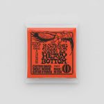 Ernie Ball Cuerdas Para Guitarra Electrica 8 Cdas Skinny Top - Imagen 4