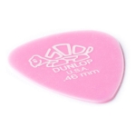 U?etas Jim Dunlop 41r 0.46 Delrin 500 Bolsa X 72u - Imagen 2