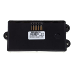 Micr?fono Humbucker Activo Emg Tw Mm4tw Para Bajo 4 Cuerdas Negro - Imagen 2