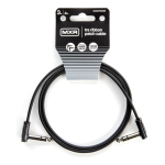 Cable Interpedal Mxr 90cm Trs Ribbon Patch Cable Dcistr3rr