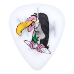 U?etas Jim Dunlop Blackline Bl24r 0.73 Bolsa X36u
