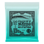 Encordado Para Ukelele Ernie Ball Nylon Black